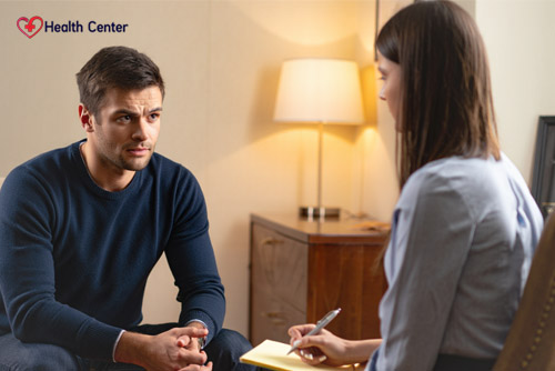 Как проходит лечение игромании в Артемовском в клинике Центр здоровья<