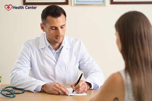 Лечение зависимости от Габапентина в Артемовском в клинике Центр здоровья